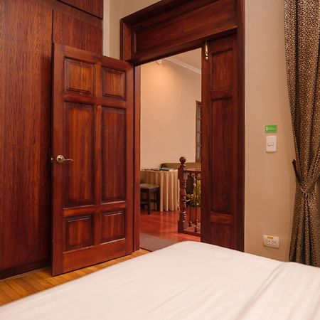 Santa Lucia House - Forum 昆卡 外观 照片