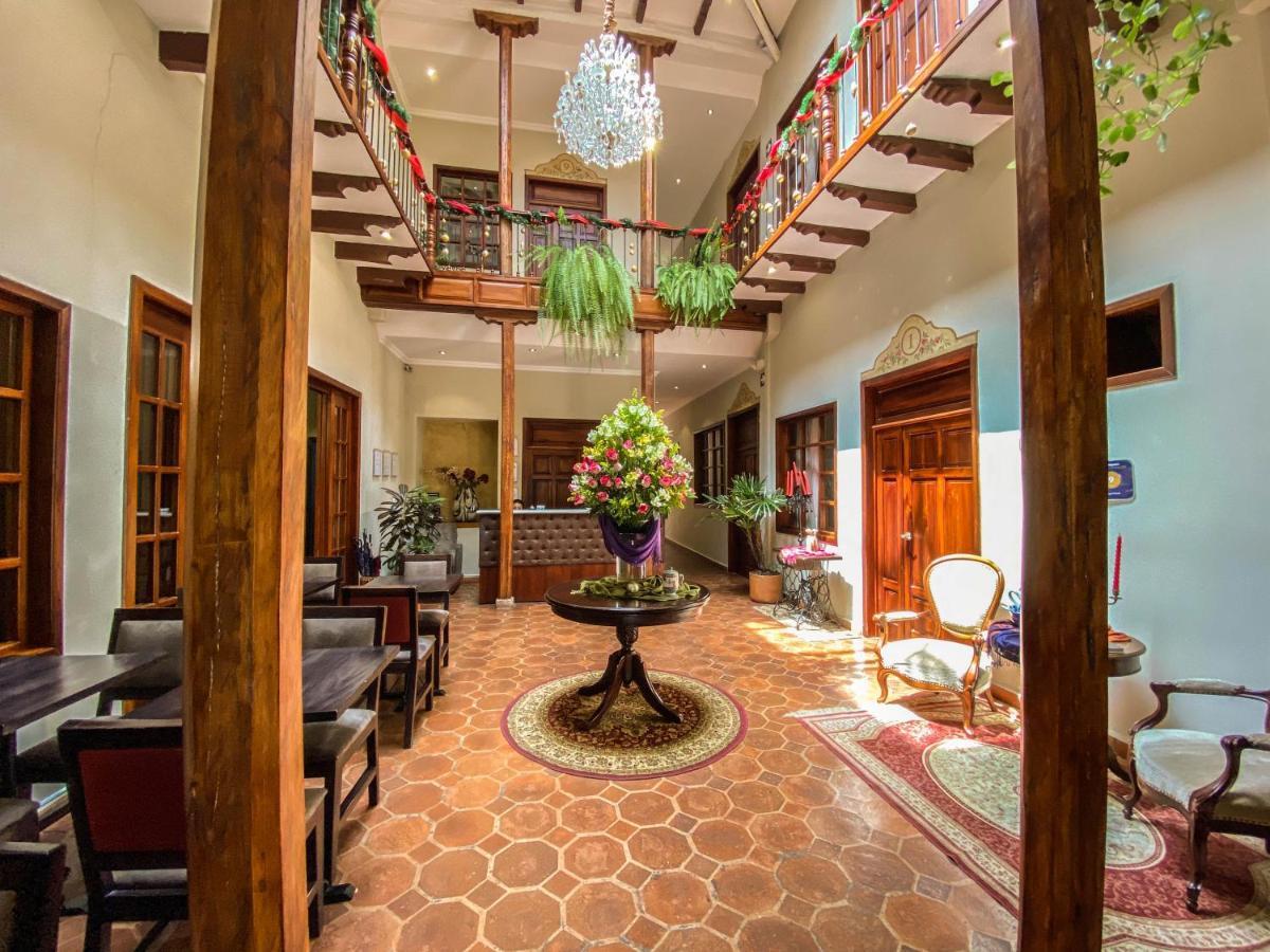 Santa Lucia House - Forum 昆卡 外观 照片