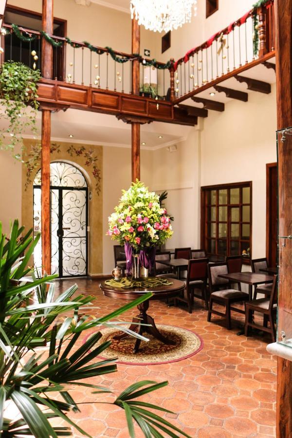 Santa Lucia House - Forum 昆卡 外观 照片